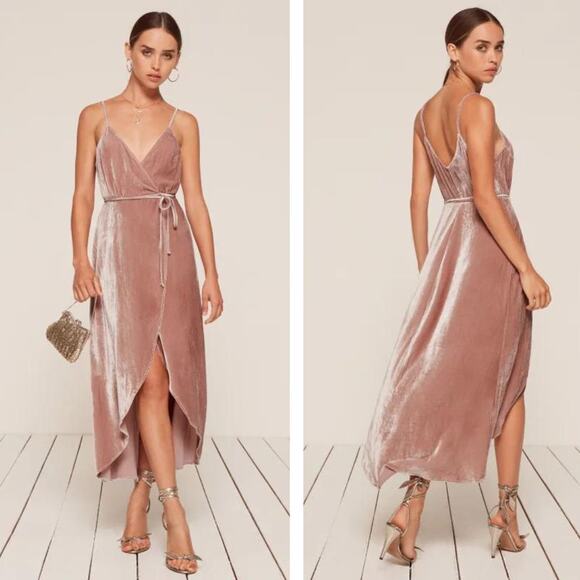 Anthropologie Dresses & Skirts - Reformation Dress XS NEW